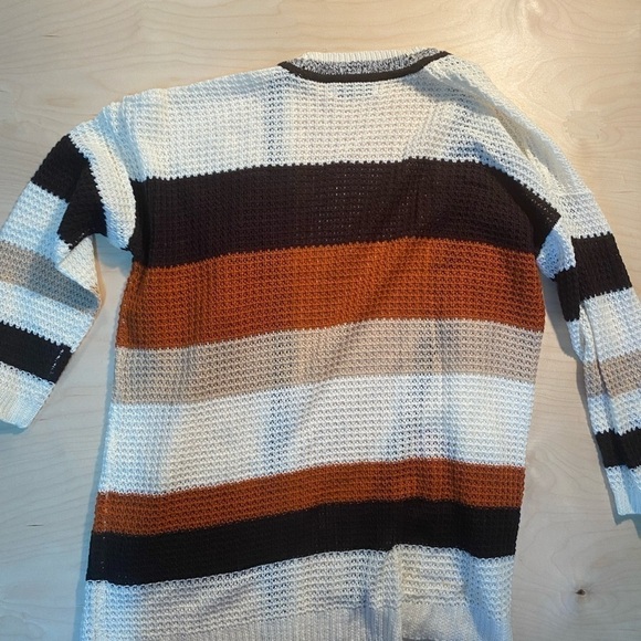 Inner Circle Cardigan size Medium (GP) - Picture 11 of 13